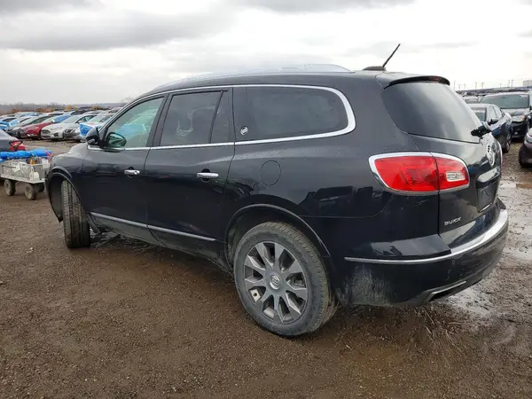 5GAKVCKD9GJ270216 2016 BUICK ENCLAVE - Image 2