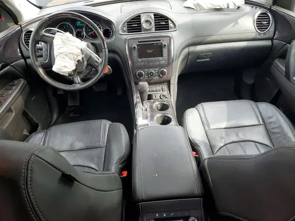 5GAKVCKD9GJ270216 2016 BUICK ENCLAVE - Image 8