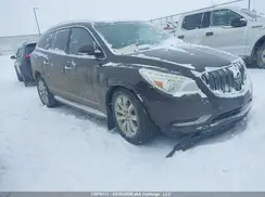 5GAKVCKD9GJ270376 2016 BUICK ENCLAVE