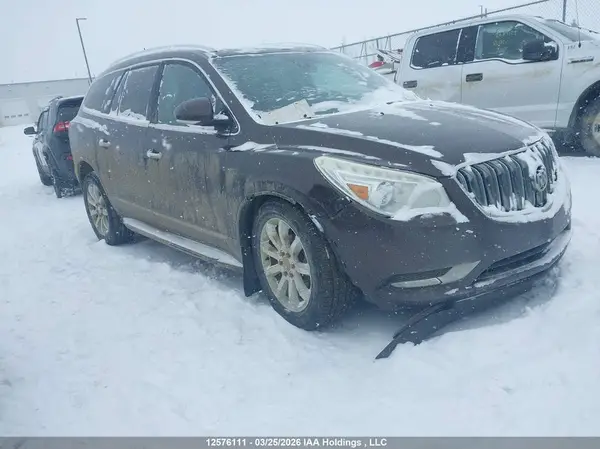 5GAKVCKD9GJ270376 2016 BUICK ENCLAVE - Image 1