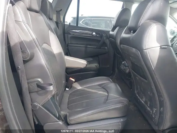 5GAKVCKD9GJ270376 2016 BUICK ENCLAVE - Image 8
