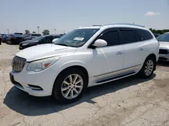 5GAKVCKD9GJ277232 2016 BUICK ENCLAVE