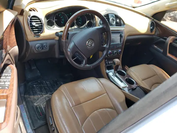 5GAKVCKD9GJ277232 2016 BUICK ENCLAVE - Image 8