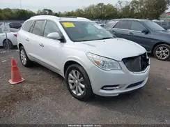 5GAKVCKD9GJ280261 2016 BUICK ENCLAVE