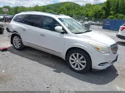 5GAKVCKD9GJ280437 2016 BUICK ENCLAVE