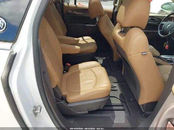 5GAKVCKD9GJ280437 2016 BUICK ENCLAVE - Image 8