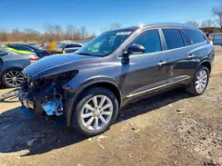 5GAKVCKD9GJ283631 2016 BUICK ENCLAVE