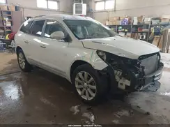 5GAKVCKD9GJ285086 2016 BUICK ENCLAVE
