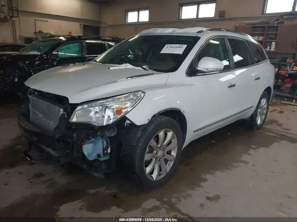 5GAKVCKD9GJ285086 2016 BUICK ENCLAVE - Image 2