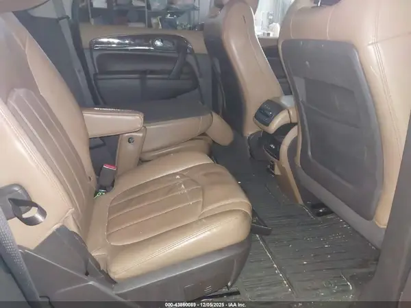 5GAKVCKD9GJ285086 2016 BUICK ENCLAVE - Image 8