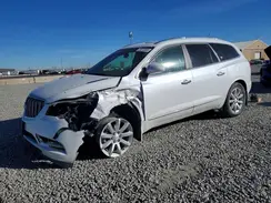 5GAKVCKD9GJ287078 2016 BUICK ENCLAVE