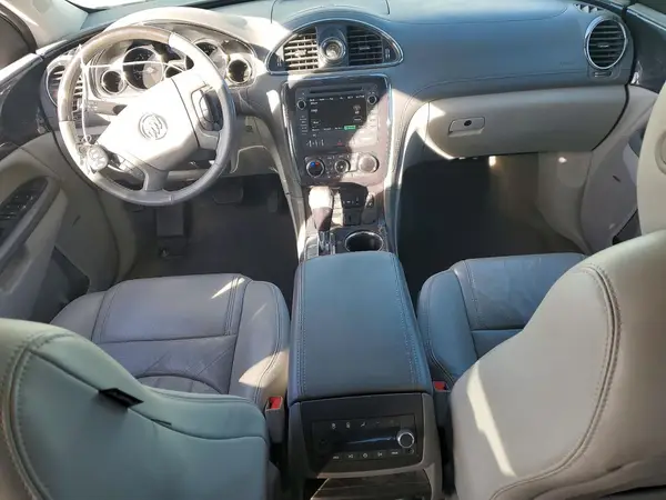 5GAKVCKD9GJ287078 2016 BUICK ENCLAVE - Image 8