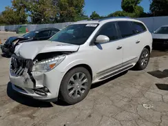 5GAKVCKD9GJ293804 2016 BUICK ENCLAVE