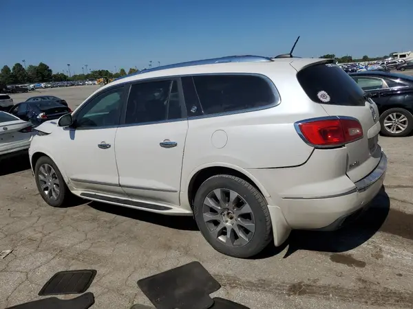 5GAKVCKD9GJ293804 2016 BUICK ENCLAVE - Image 2