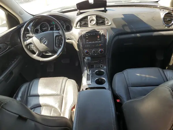5GAKVCKD9GJ293804 2016 BUICK ENCLAVE - Image 8