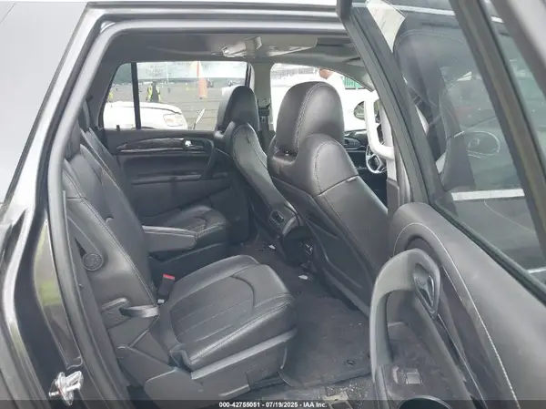 5GAKVCKD9GJ304686 2016 BUICK ENCLAVE - Image 8