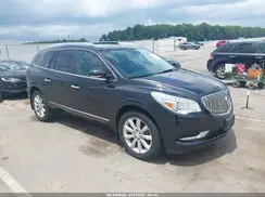 5GAKVCKD9GJ310648 2016 BUICK ENCLAVE