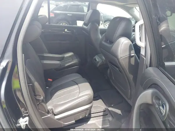 5GAKVCKD9GJ310648 2016 BUICK ENCLAVE - Image 8