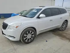 5GAKVCKD9HJ100892 2017 BUICK ENCLAVE