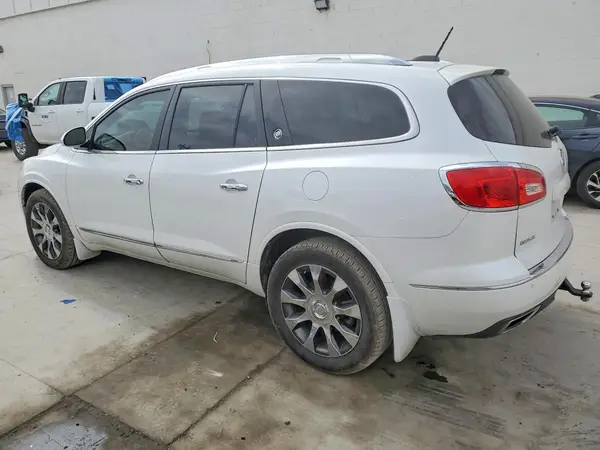 5GAKVCKD9HJ100892 2017 BUICK ENCLAVE - Image 2