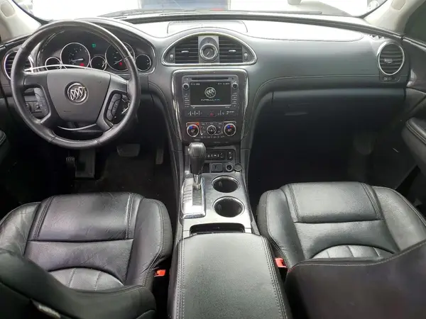 5GAKVCKD9HJ100892 2017 BUICK ENCLAVE - Image 8