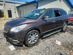 5GAKVCKD9HJ116350 2017 BUICK ENCLAVE