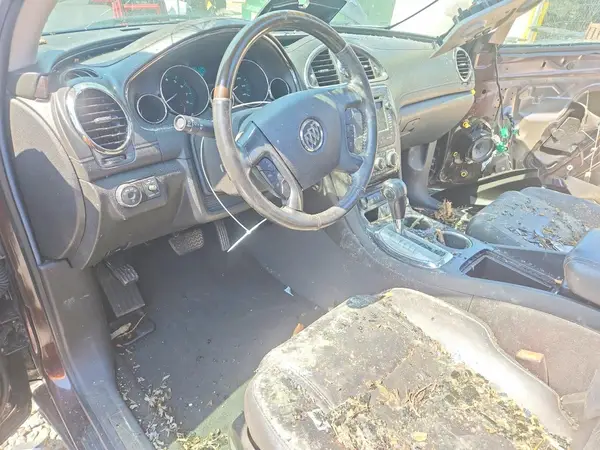 5GAKVCKD9HJ116350 2017 BUICK ENCLAVE - Image 8