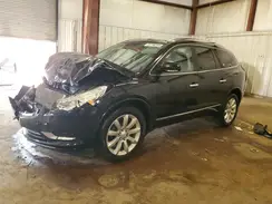 5GAKVCKD9HJ131690 2017 BUICK ENCLAVE