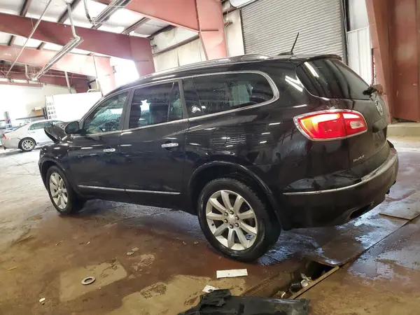 5GAKVCKD9HJ131690 2017 BUICK ENCLAVE - Image 2