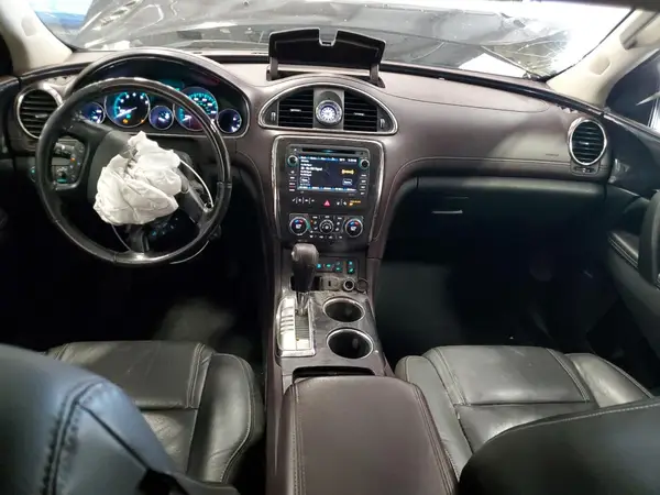5GAKVCKD9HJ131690 2017 BUICK ENCLAVE - Image 8