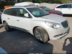 5GAKVCKD9HJ135142 2017 BUICK ENCLAVE