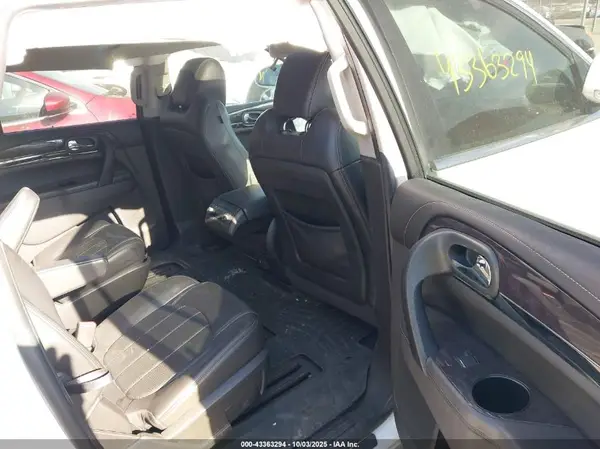 5GAKVCKD9HJ135142 2017 BUICK ENCLAVE - Image 8