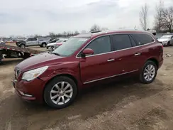 5GAKVCKD9HJ148974 2017 BUICK ENCLAVE