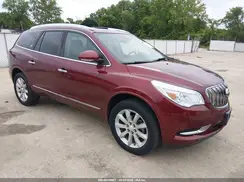 5GAKVCKD9HJ150501 2017 BUICK ENCLAVE