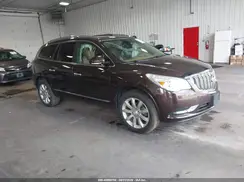 5GAKVCKD9HJ154368 2017 BUICK ENCLAVE