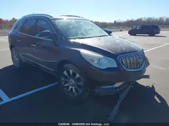 5GAKVCKD9HJ156749 2017 BUICK ENCLAVE