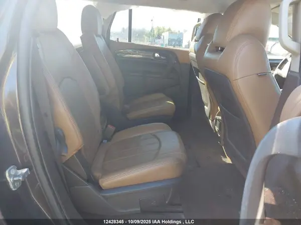 5GAKVCKD9HJ156749 2017 BUICK ENCLAVE - Image 8