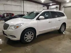 5GAKVCKD9HJ165161 2017 BUICK ENCLAVE