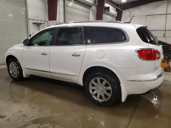 5GAKVCKD9HJ165161 2017 BUICK ENCLAVE - Image 2