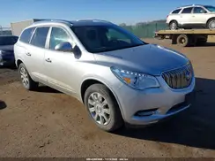 5GAKVCKD9HJ166729 2017 BUICK ENCLAVE