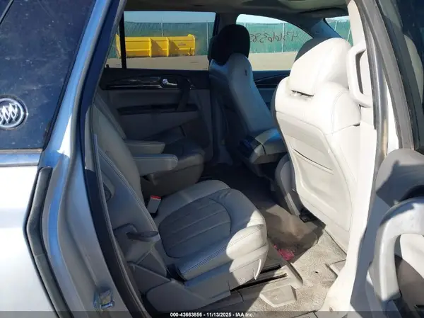 5GAKVCKD9HJ166729 2017 BUICK ENCLAVE - Image 8