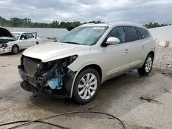 5GAKVCKD9HJ175642 2017 BUICK ENCLAVE