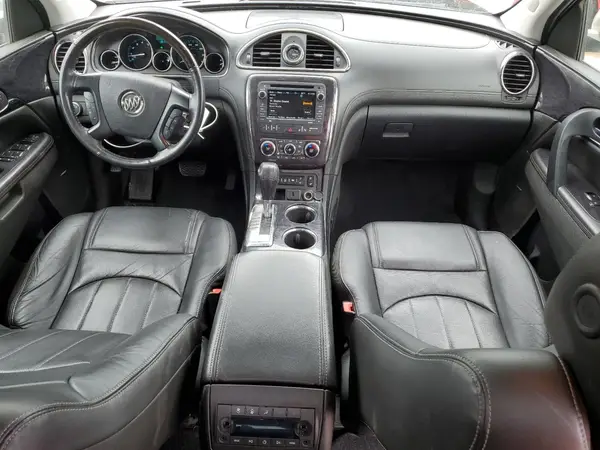 5GAKVCKD9HJ175642 2017 BUICK ENCLAVE - Image 8