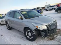 5GAKVCKD9HJ175849 2017 BUICK ENCLAVE