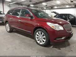 5GAKVCKD9HJ185894 2017 BUICK ENCLAVE