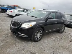 5GAKVCKD9HJ189654 2017 BUICK ENCLAVE