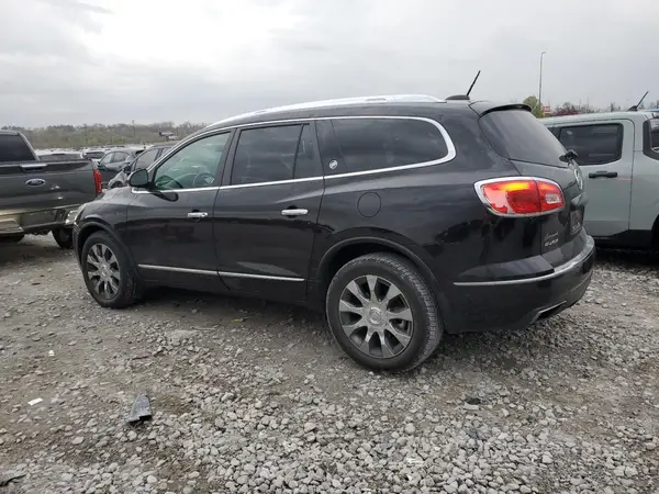 5GAKVCKD9HJ189654 2017 BUICK ENCLAVE - Image 2