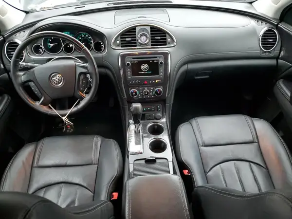 5GAKVCKD9HJ189654 2017 BUICK ENCLAVE - Image 8