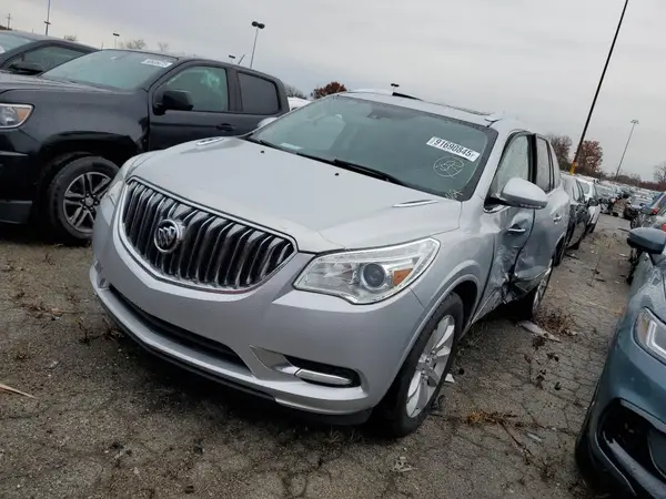 5GAKVCKD9HJ190206 2017 BUICK ENCLAVE - Image 1