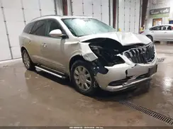 5GAKVCKD9HJ193834 2017 BUICK ENCLAVE